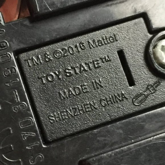 Shark Car Toy - Picture 6 of 6